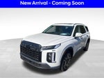2025 Hyundai Palisade SEL Premium 8 Passenger