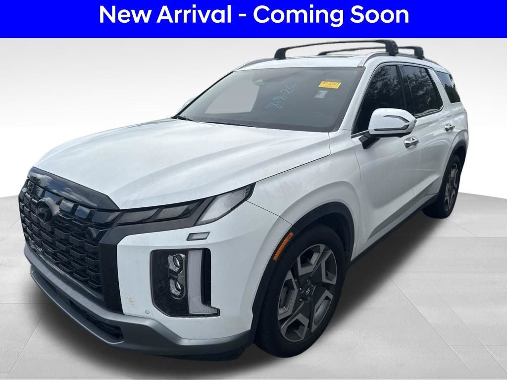 2023 Hyundai Palisade SEL