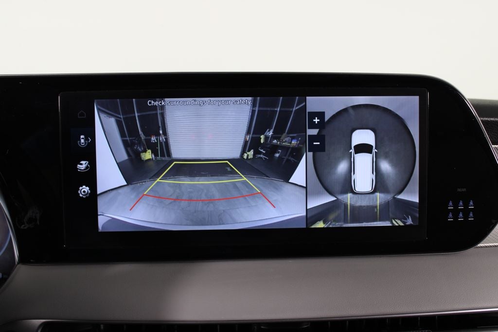 2023 Hyundai Palisade SEL