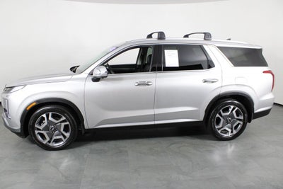 2025 Hyundai Palisade SEL Premium 8 Passenger