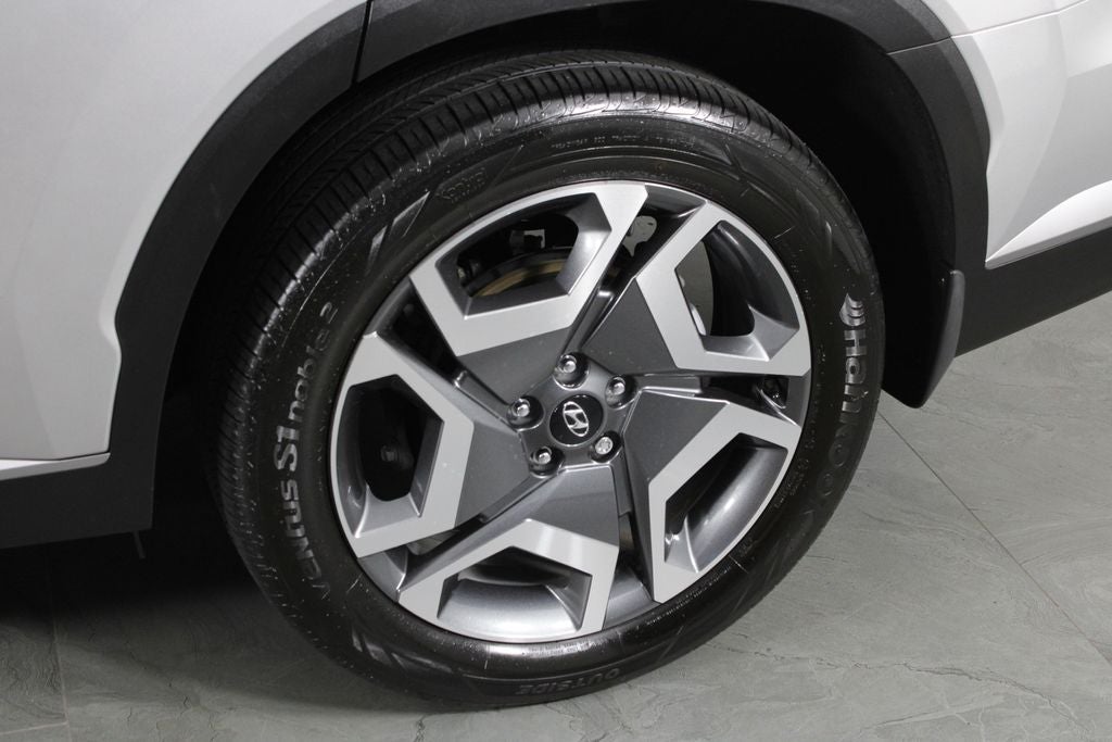 2025 Hyundai Palisade SEL Premium 8 Passenger