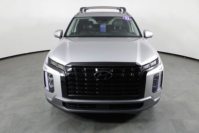 2025 Hyundai Palisade SEL Premium 8 Passenger