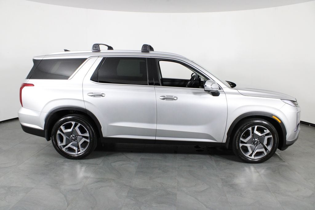 2025 Hyundai Palisade SEL Premium 8 Passenger