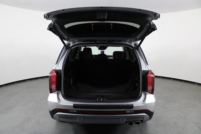 2025 Hyundai Palisade SEL Premium 8 Passenger