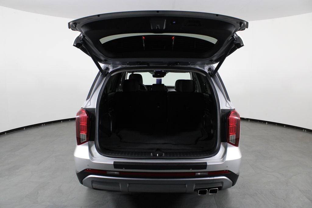 2025 Hyundai Palisade SEL Premium 8 Passenger