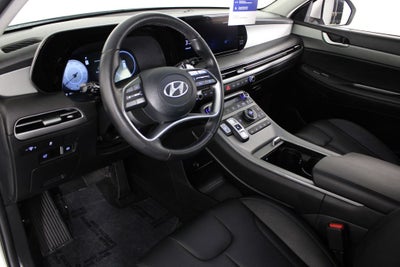 2025 Hyundai Palisade SEL Premium 8 Passenger