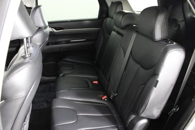 2025 Hyundai Palisade SEL Premium 8 Passenger