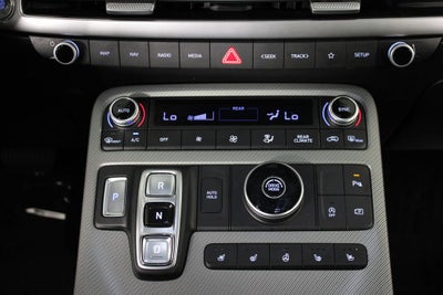 2025 Hyundai Palisade SEL Premium 8 Passenger