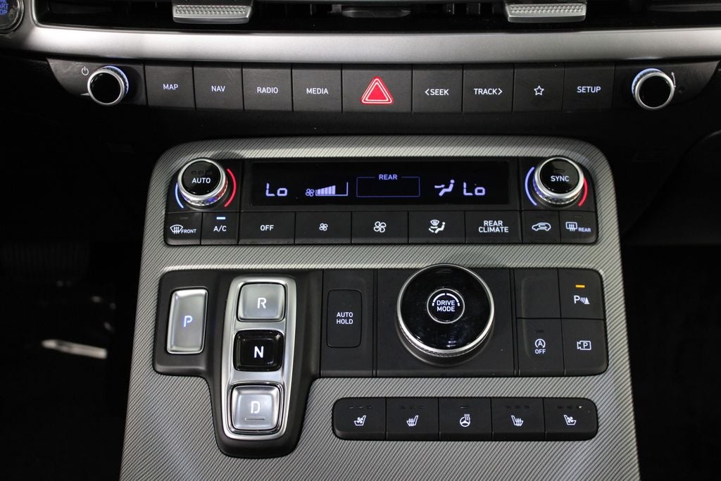 2025 Hyundai Palisade SEL Premium 8 Passenger
