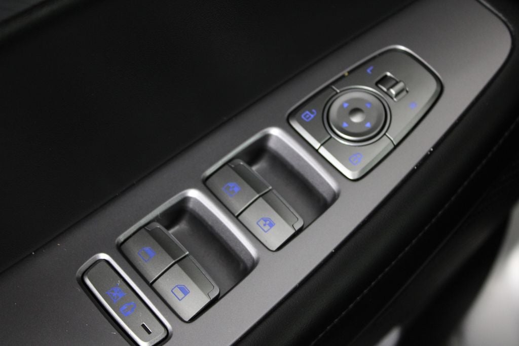 2025 Hyundai Palisade SEL Premium 8 Passenger