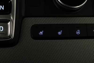 2025 Hyundai Palisade SEL Premium 8 Passenger