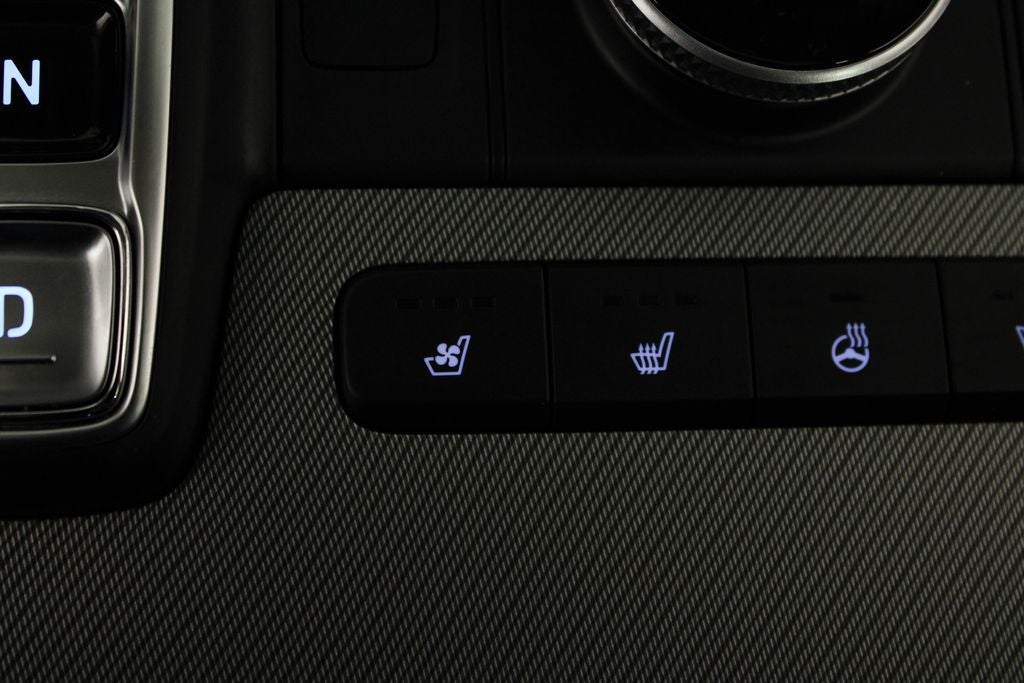 2025 Hyundai Palisade SEL Premium 8 Passenger