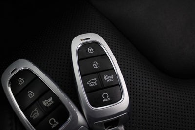 2025 Hyundai Palisade SEL Premium 8 Passenger