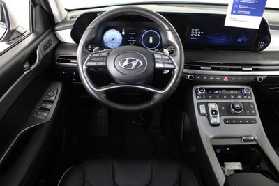 2025 Hyundai Palisade SEL Premium 8 Passenger
