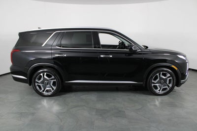 2025 Hyundai Palisade SEL Premium 8 Passenger
