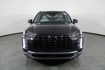 2025 Hyundai Palisade SEL Premium 8 Passenger