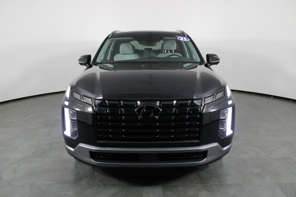2025 Hyundai Palisade SEL Premium 8 Passenger