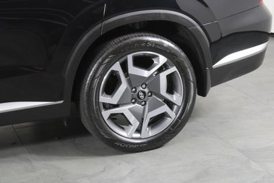 2025 Hyundai Palisade SEL Premium 8 Passenger