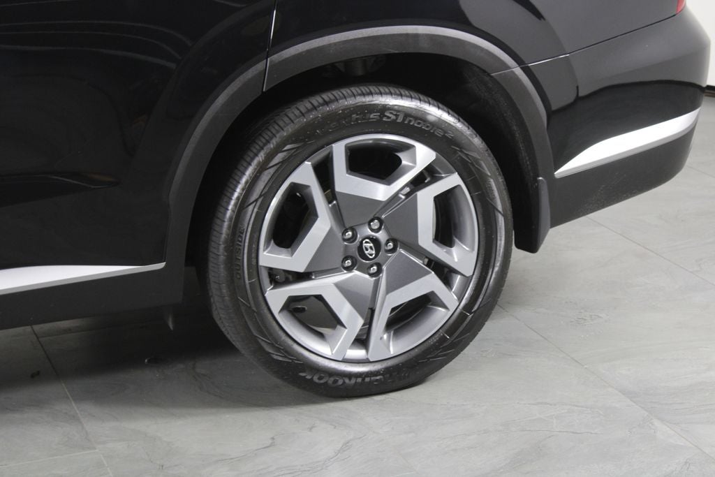 2025 Hyundai Palisade SEL Premium 8 Passenger