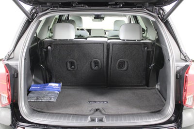 2025 Hyundai Palisade SEL Premium 8 Passenger