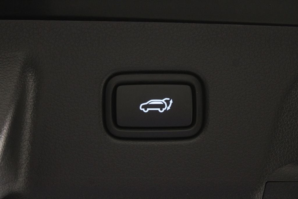 2025 Hyundai Palisade SEL Premium 8 Passenger