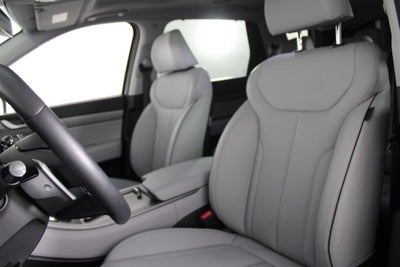2025 Hyundai Palisade SEL Premium 8 Passenger