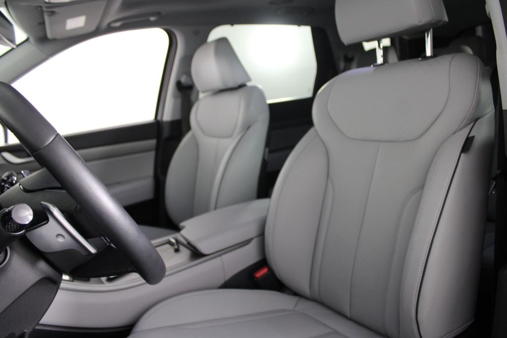 2025 Hyundai Palisade SEL Premium 8 Passenger