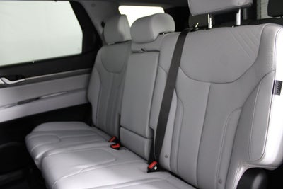 2025 Hyundai Palisade SEL Premium 8 Passenger
