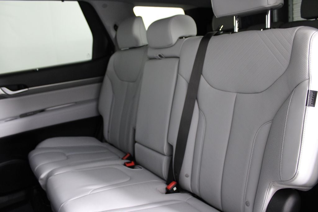 2025 Hyundai Palisade SEL Premium 8 Passenger