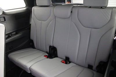 2025 Hyundai Palisade SEL Premium 8 Passenger