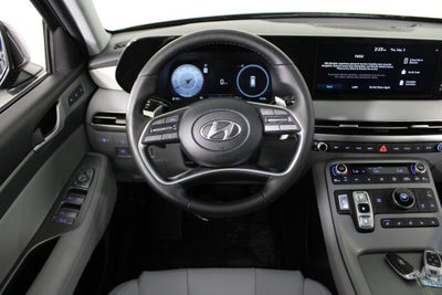 2025 Hyundai Palisade SEL Premium 8 Passenger