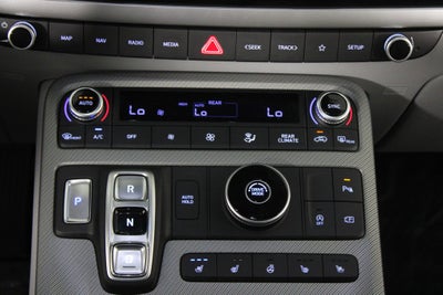 2025 Hyundai Palisade SEL Premium 8 Passenger