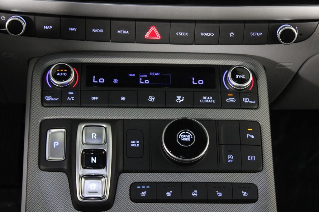 2025 Hyundai Palisade SEL Premium 8 Passenger