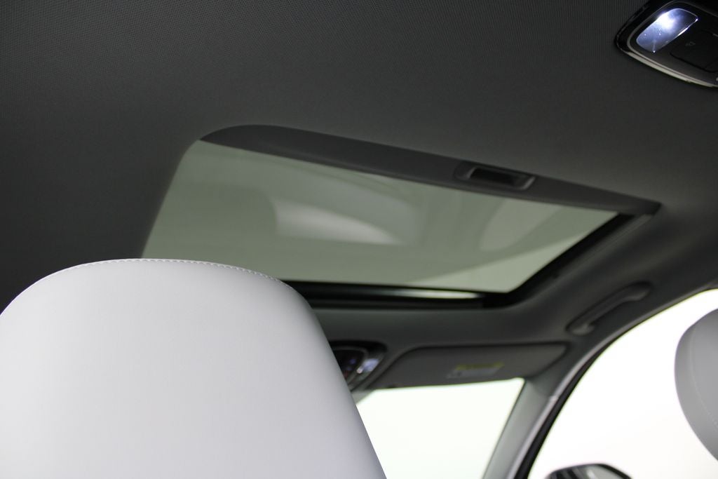 2025 Hyundai Palisade SEL Premium 8 Passenger