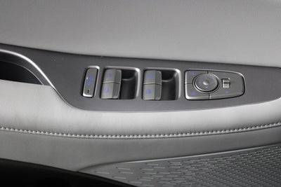 2025 Hyundai Palisade SEL Premium 8 Passenger