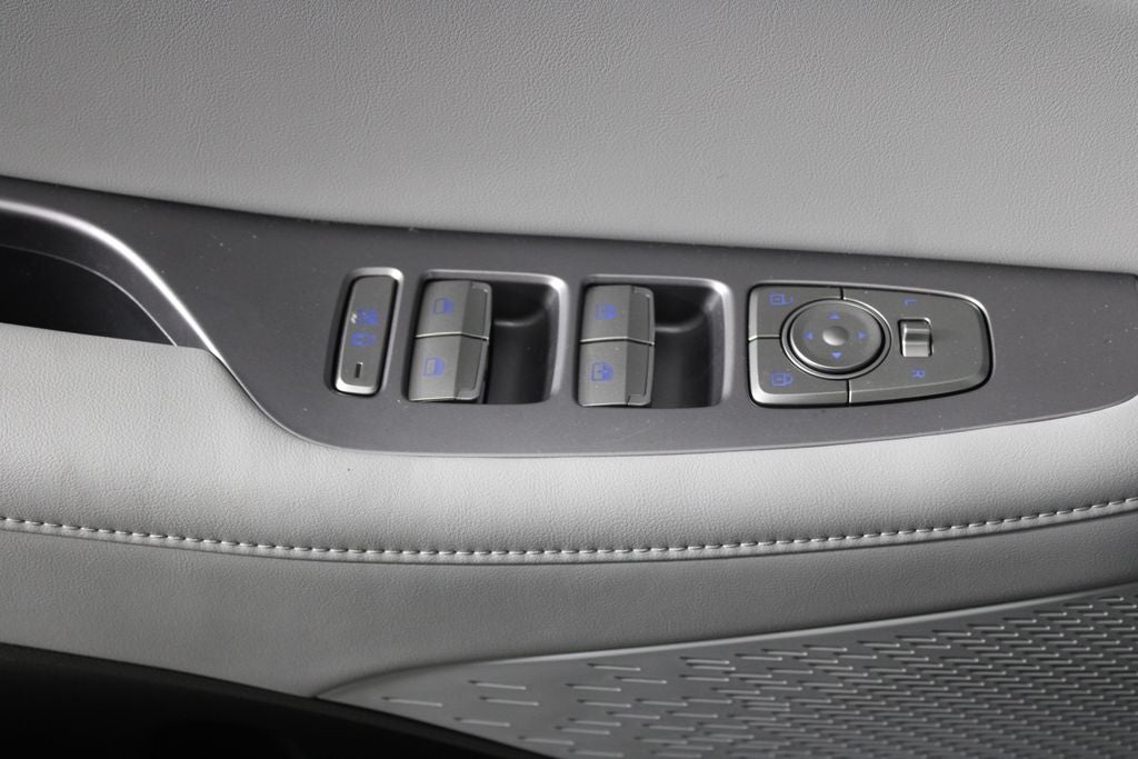 2025 Hyundai Palisade SEL Premium 8 Passenger