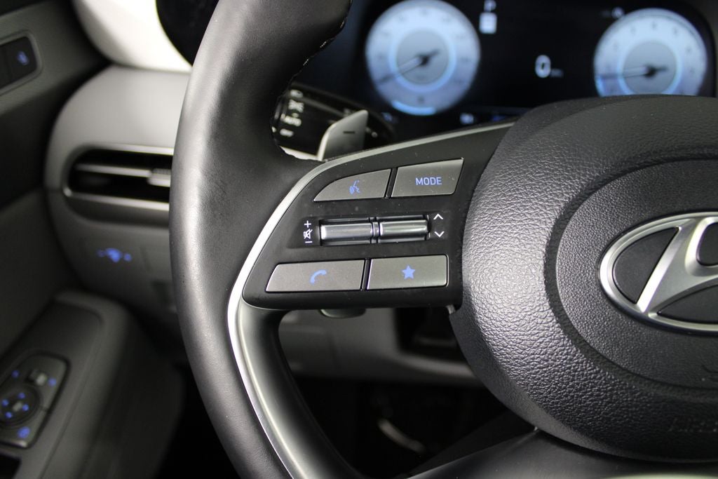 2025 Hyundai Palisade SEL Premium 8 Passenger