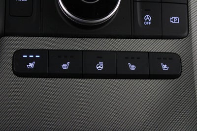 2025 Hyundai Palisade SEL Premium 8 Passenger