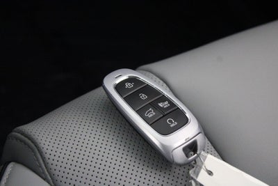 2025 Hyundai Palisade SEL Premium 8 Passenger