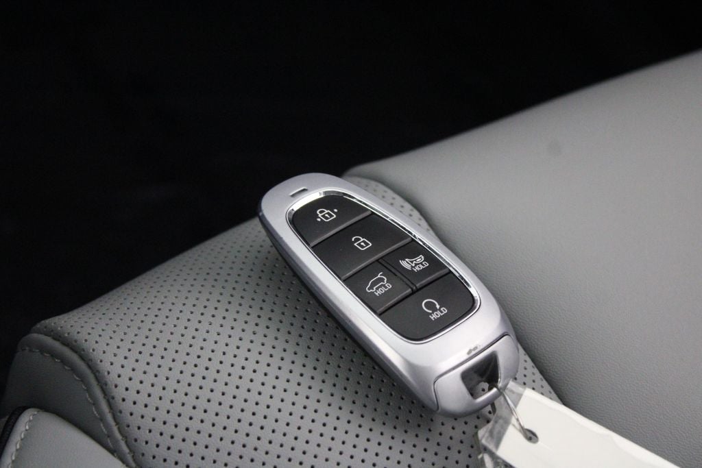 2025 Hyundai Palisade SEL Premium 8 Passenger