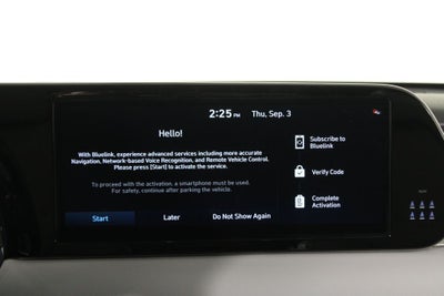 2025 Hyundai Palisade SEL Premium 8 Passenger