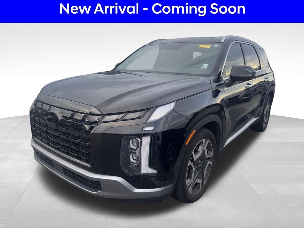 2023 Hyundai Palisade SEL