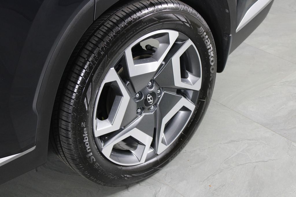 2025 Hyundai Palisade Limited