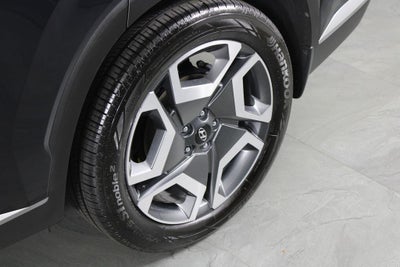 2025 Hyundai Palisade Limited