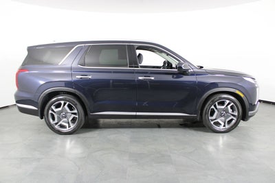 2025 Hyundai Palisade Limited