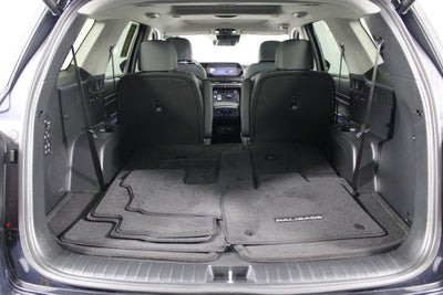 2025 Hyundai Palisade Limited