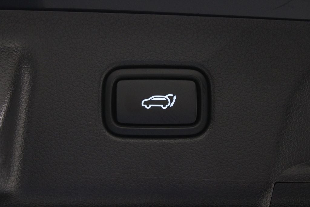 2025 Hyundai Palisade Limited