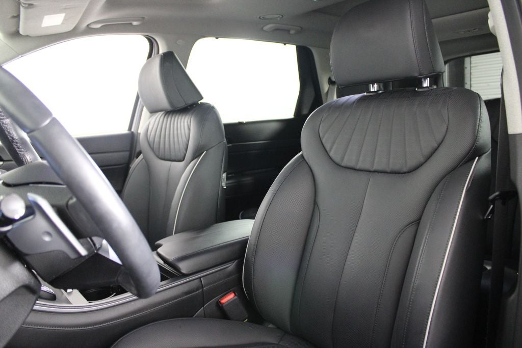 2025 Hyundai Palisade Limited