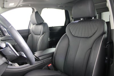 2025 Hyundai Palisade Limited