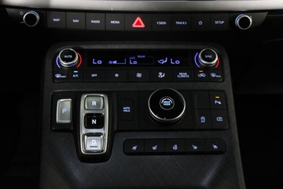 2025 Hyundai Palisade Limited